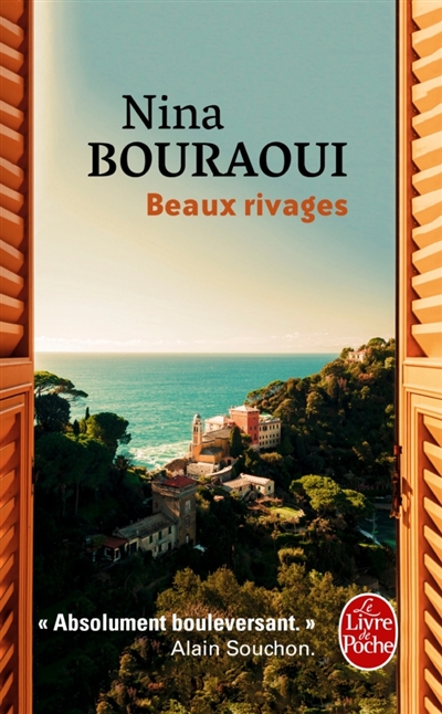 Beaux rivages | Bouraoui, Nina