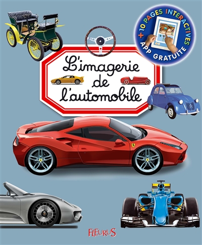 Imagerie de l'Automobile (L') | Beaumont, Emilie