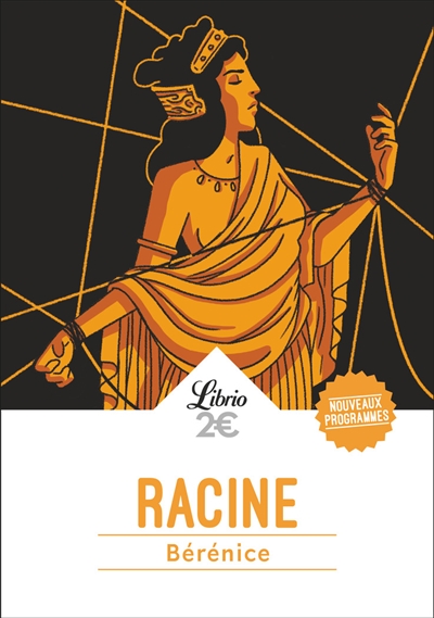 Bérénice | Racine, Jean