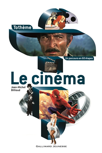 cinéma (Le) | Billioud, Jean-Michel