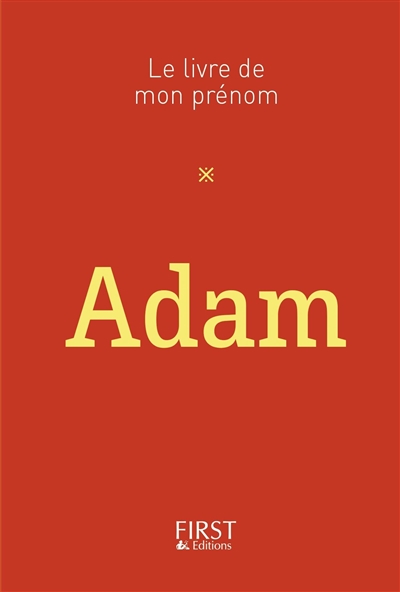 Adam | Lebrun, Jules