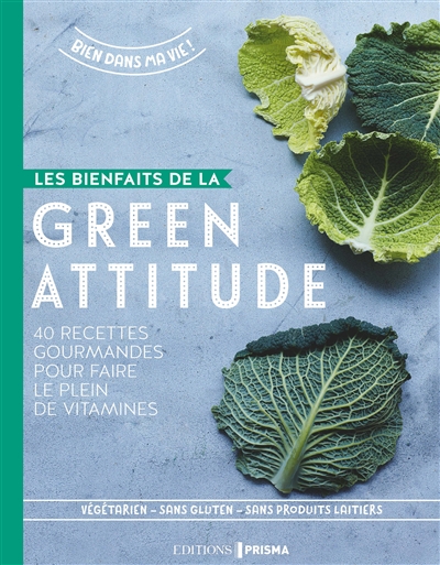 bienfaits de la green attitude (Les) | Rogers, Claire
