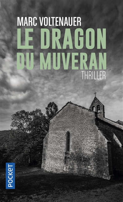 dragon du Muveran (Le) | Voltenauer, Marc