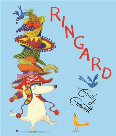 Ringard | Gravett, Emily