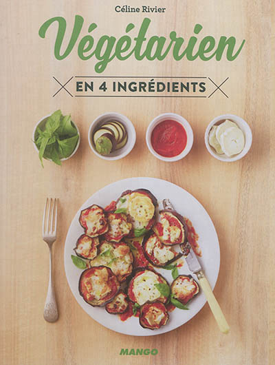 Végétarien | Rivier, Céline