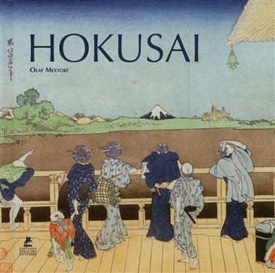 Hokusai | Mextorf, Olaf