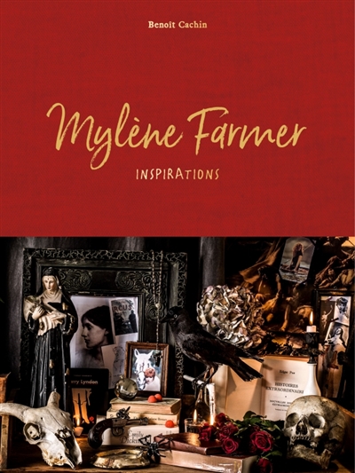 Mylène Farmer | Cachin, Benoît