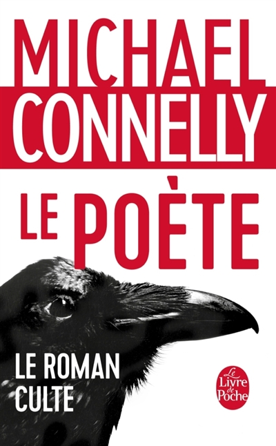 Poète (Le) | Connelly, Michael