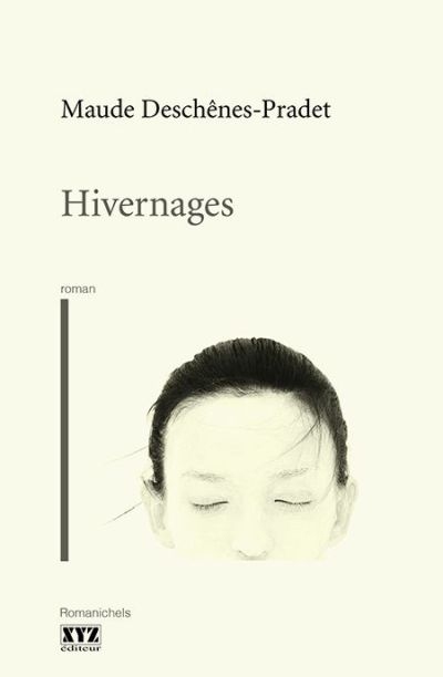 Hivernages  | Deschênes-Pradet, Maude