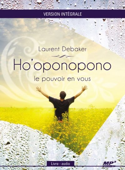 Audio - Ho'oponopono  | Debaker, Laurent
