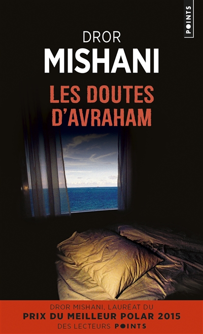 doutes d'Avraham (Les) | Mishani, Dror