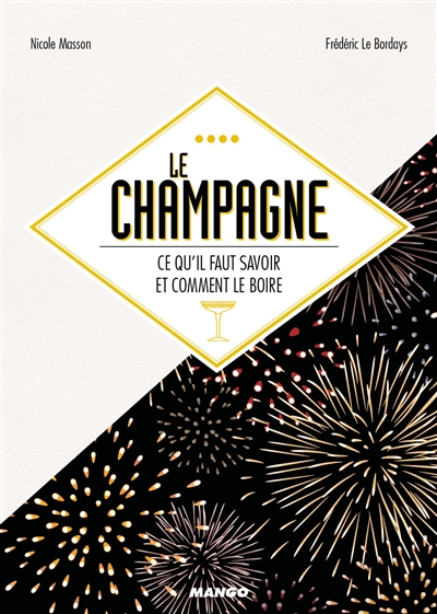 champagne (Le) | Masson, Nicole