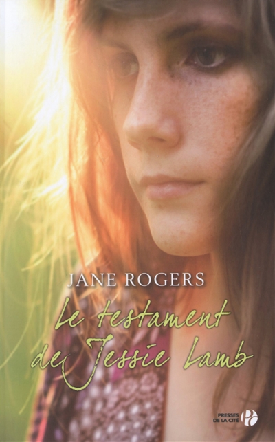 testament de Jessie Lamb (Le) | Rogers, Jane