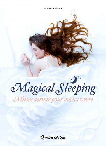 Magical sleeping | Darmon, Valérie