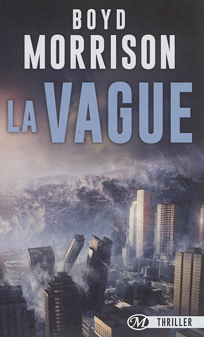 vague (La) | Morrison, Boyd