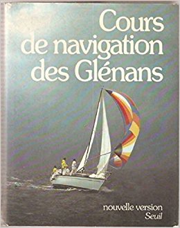 Cours de navigation des Glénans | 