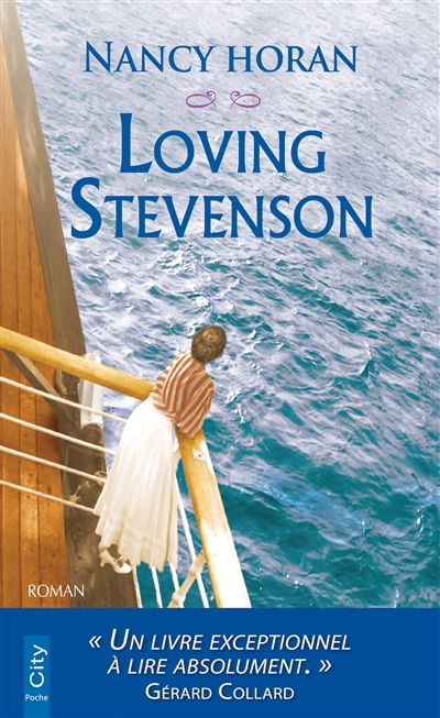Loving Stevenson | Horan, Nancy