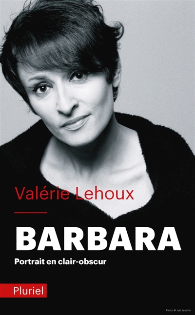 Barbara | Lehoux, Valérie