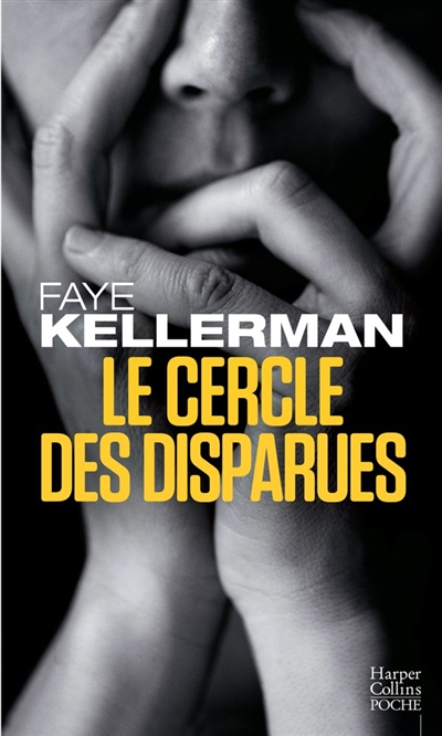 cercle des disparues (Le) | Kellerman, Faye