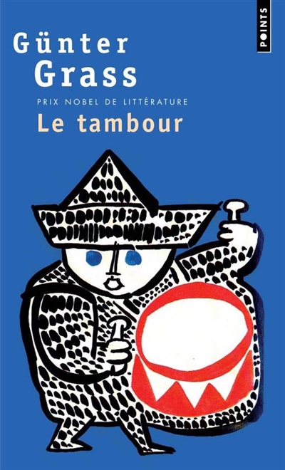 tambour (Le) | Grass, Günter