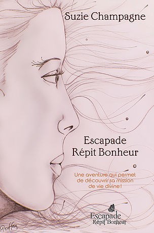 Escapade Répit Bonheur | Champagne, Suzie