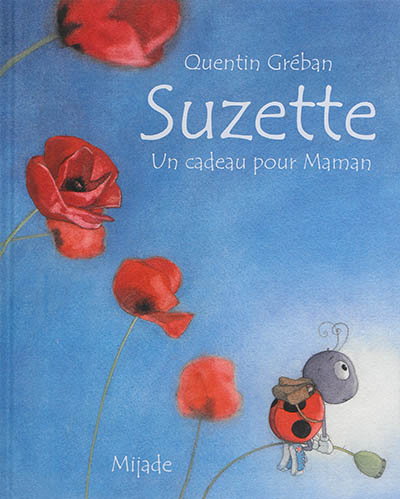 Suzette | Gréban, Quentin