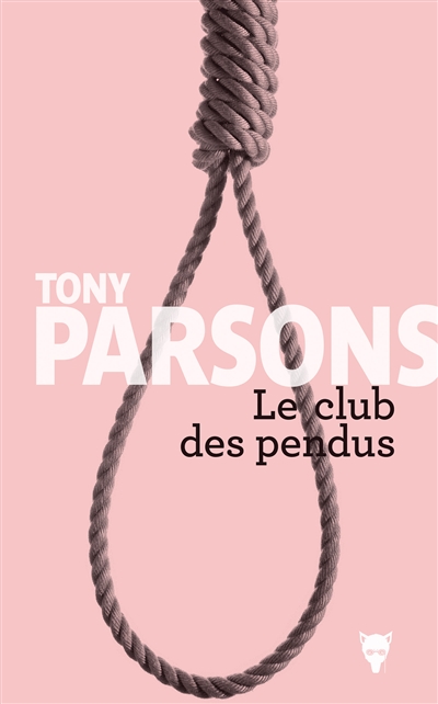 club des pendus (Le) | Parsons, Tony
