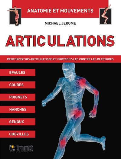 Articulations  | Jerome, Michael