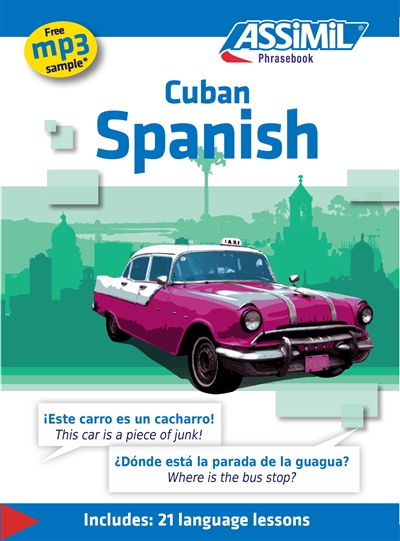 Cuban spanish | Rubio Longin, Ilse