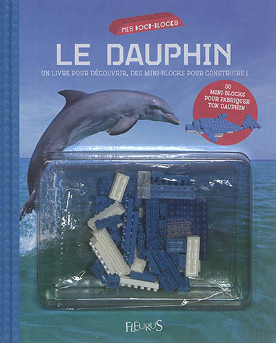 dauphin (Le) | Soury, Gérard