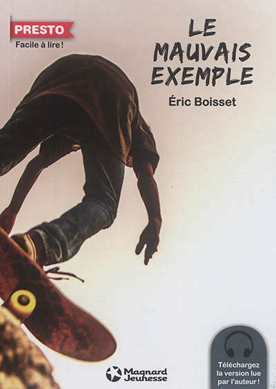 mauvais exemple (Le) | Boisset, Eric