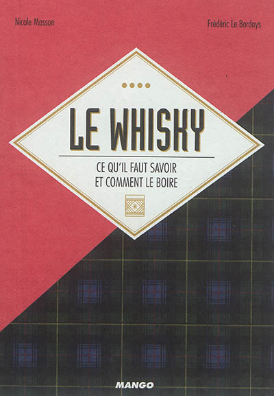 whisky (Le) | Masson, Nicole