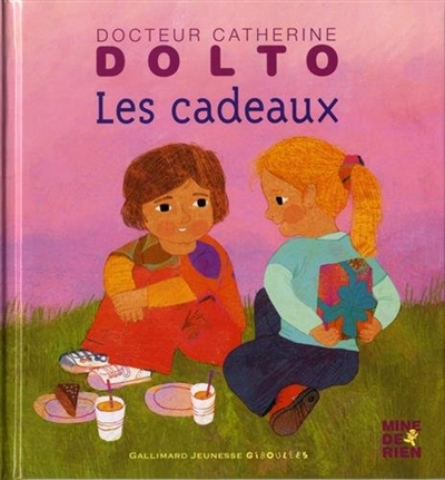cadeaux (Les) | Dolto-Tolitch, Catherine