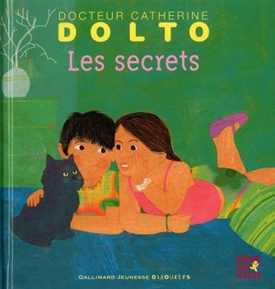 secrets (Les) | Dolto-Tolitch, Catherine