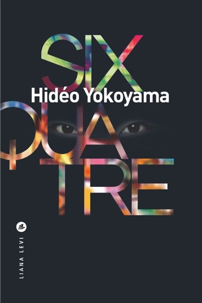 Six-quatre | Yokoyama, Hidéo