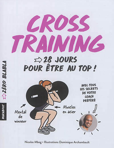 Cross training | Mbog, Nicolas