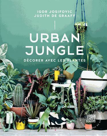 Urban jungle | Josifovic, Igor