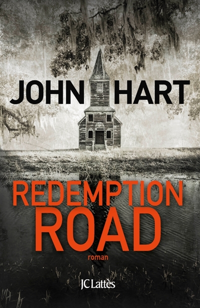 Redemption road | Hart, John