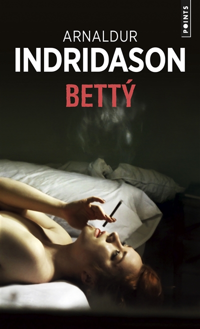 Betty | Arnaldur Indridason