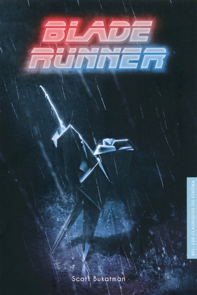 Blade Runner | Bukatman, Scott