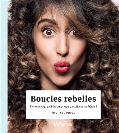 Boucles rebelles | Price, Michael