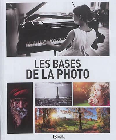 bases de la photo (Les) | Dudar, Eugène
