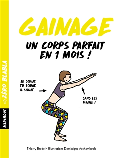 Gainage | Bredel, Thierry