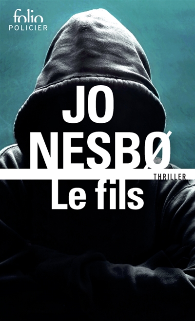 Fils (Le) | Nesbo, Jo