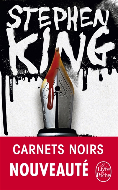 Carnets noirs | King, Stephen