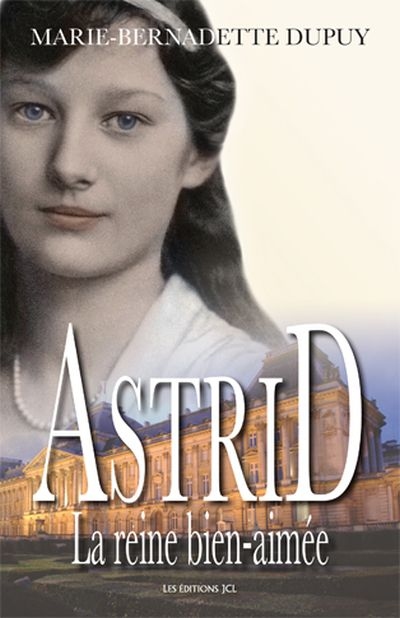 Astrid  | Dupuy, Marie-Bernadette