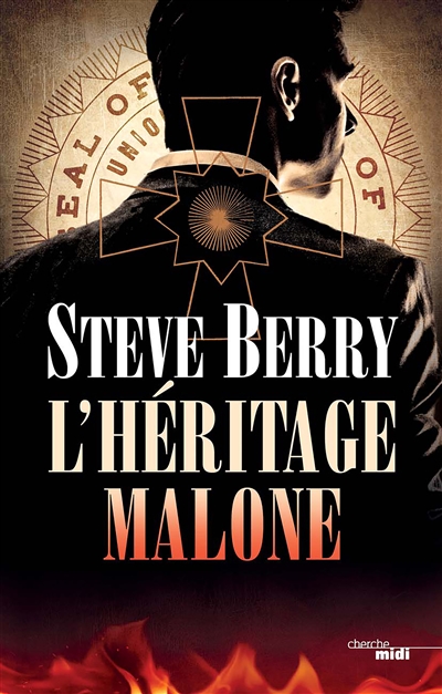 L'héritage Malone | Berry, Steve