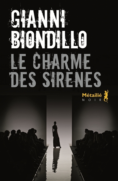 charme des sirènes (Le) | Biondillo, Gianni