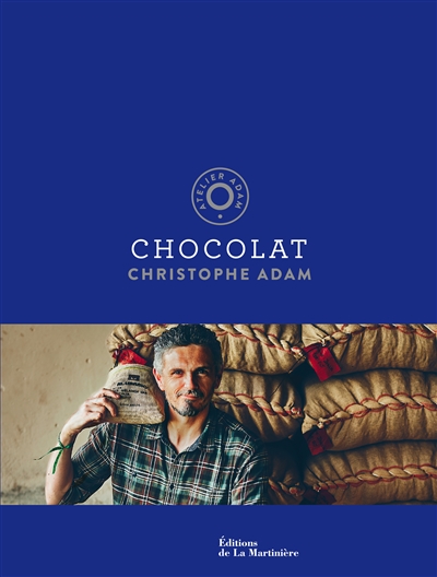 Chocolat | Adam, Christophe