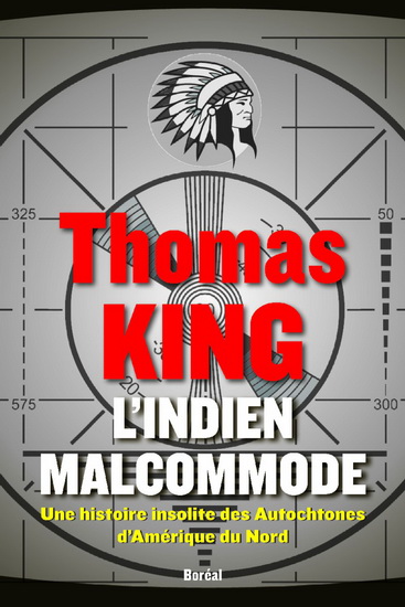 Indien malcommode (L') | King, Thomas